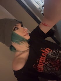 Poster for Pep Talk video from HellKatSRT_