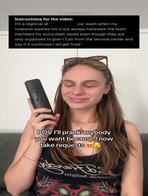 Poster for Other video from Jen from Corporate