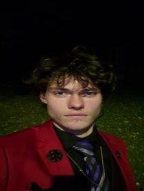 Poster for Roast video from Chase Miller