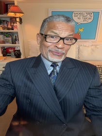 Poster for Other video from Phil Morris