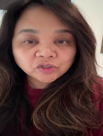 Poster for Birthday video from Ellen D. Williams