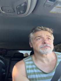 Poster for Sing a song video from Chris L. McKenna