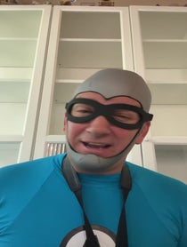 Poster for Other video from Jimmy The Robot