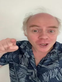 Poster for Other video from Dan Starkey