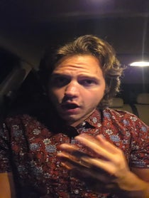 Poster for Birthday video from BrainRotOpera