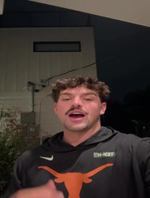 Poster for Birthday video from Will Stone