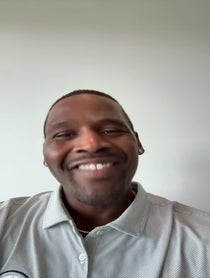Poster for Pep Talk video from Arthur Moats
