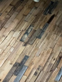 Poster for Birthday video from TJ Lavin