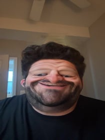 Poster for Roast video from _mickjason