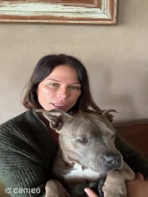 Poster for Intro video video from Rhona Mitra