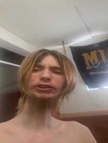 Poster for Roast video from Daddy Long Neck