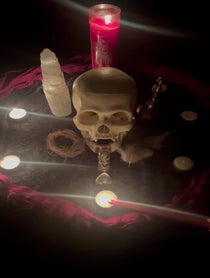 Poster for Other video from Alice Hunter