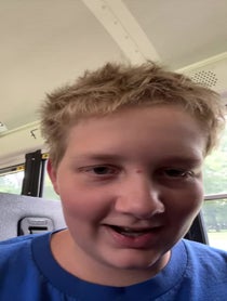 Poster for Pep Talk video from Potatosheesh99