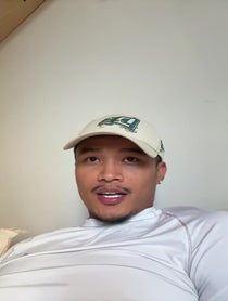 Poster for Birthday video from Zak Srakaew