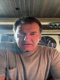 Poster for Pep Talk video from Sir Nick Faldo