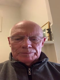 Poster for Birthday video from Greg Chappell