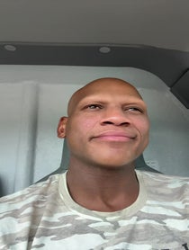 Poster for Pep Talk video from Ryan Shazier