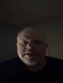 Poster for Question video from Scott Parisi