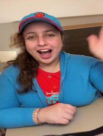 Poster for Birthday video from Sam4God (Samar)