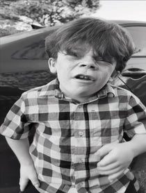 Poster for Other video from Lil’ Jacob Walker