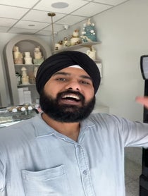 Poster for Other video from Jujhar Mann