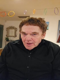 Poster for Roast video from Charles Fleischer