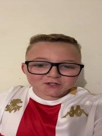 Poster for Roast video from WinnerLILB ✍️🤝🤓