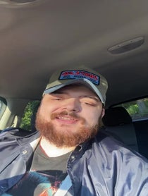 Poster for Birthday video from Tyler (TKO) Kocenko