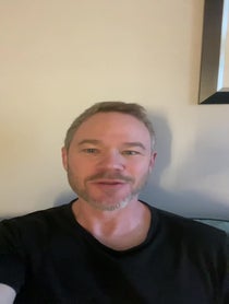 Poster for Question video from Aaron Ashmore