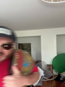 Poster for Send some love video from Corey Ryan Forrester