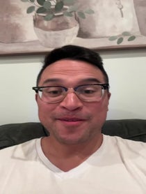 Poster for Birthday video from Steven Cheah
