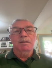 Poster for Pep Talk video from Bob Green