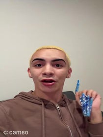 Poster for Intro video video from Theryanjayshow
