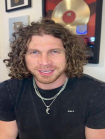 Poster for Pep Talk video from Jonny Hawkins
