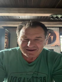 Poster for Pep Talk video from Sir Nick Faldo