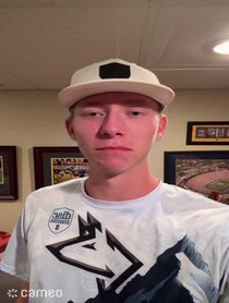 Poster for Intro video video from Gannon Buhr
