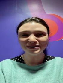 Poster for Birthday video from Emerald O’Hanrahan