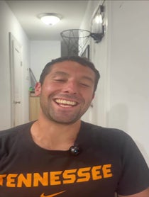 Poster for Birthday video from Max