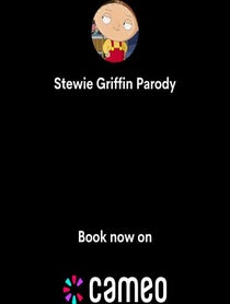Poster for Intro video video from Stewie Griffin Parody