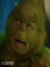 Poster for Intro video video from The Grinch Parody