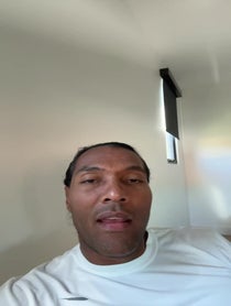 Poster for Birthday video from TJ Houshmandzadeh
