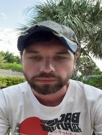 Poster for Birthday video from David Lambert