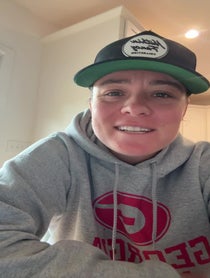 Poster for Birthday video from Lily Rose