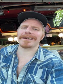 Poster for Roast video from Martin Maloney
