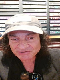 Poster for Other video from Vinny Appice