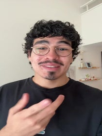 Poster for Birthday video from alex_