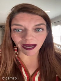 Poster for Intro video video from Annie F. Downs