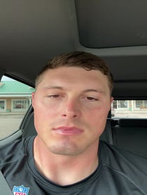 Poster for Birthday video from Zach Gentry