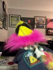 Poster for Other video from Chad the Bird