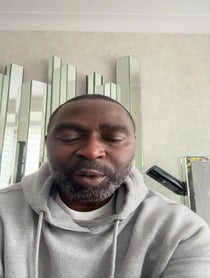 Poster for Other video from Andy Cole